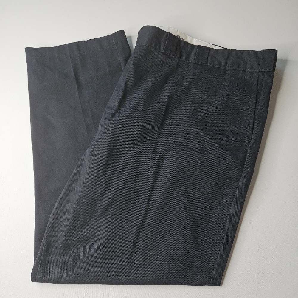 Dickies 874 original Fit Size 52x32